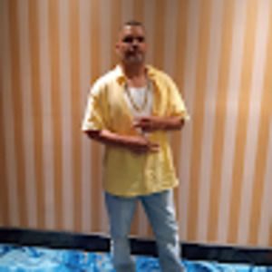 Meet your Posher, Danny